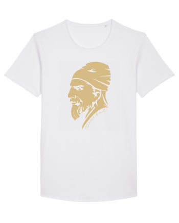 Decebal White