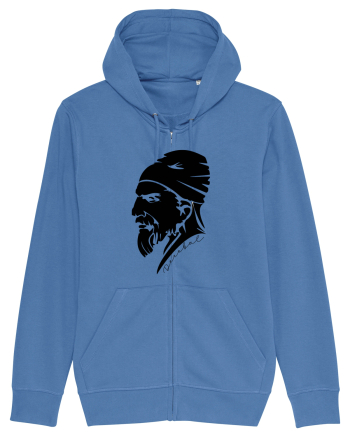 Decebal Bright Blue