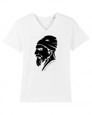 Decebal White