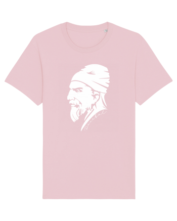 Decebal Cotton Pink