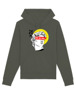 see no evil Hanorac Unisex Drummer