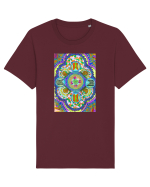 Intoarceri si regasiri Tricou mânecă scurtă Unisex Rocker