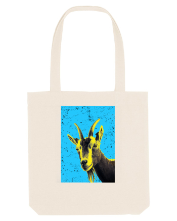 neon goat #1 Natural