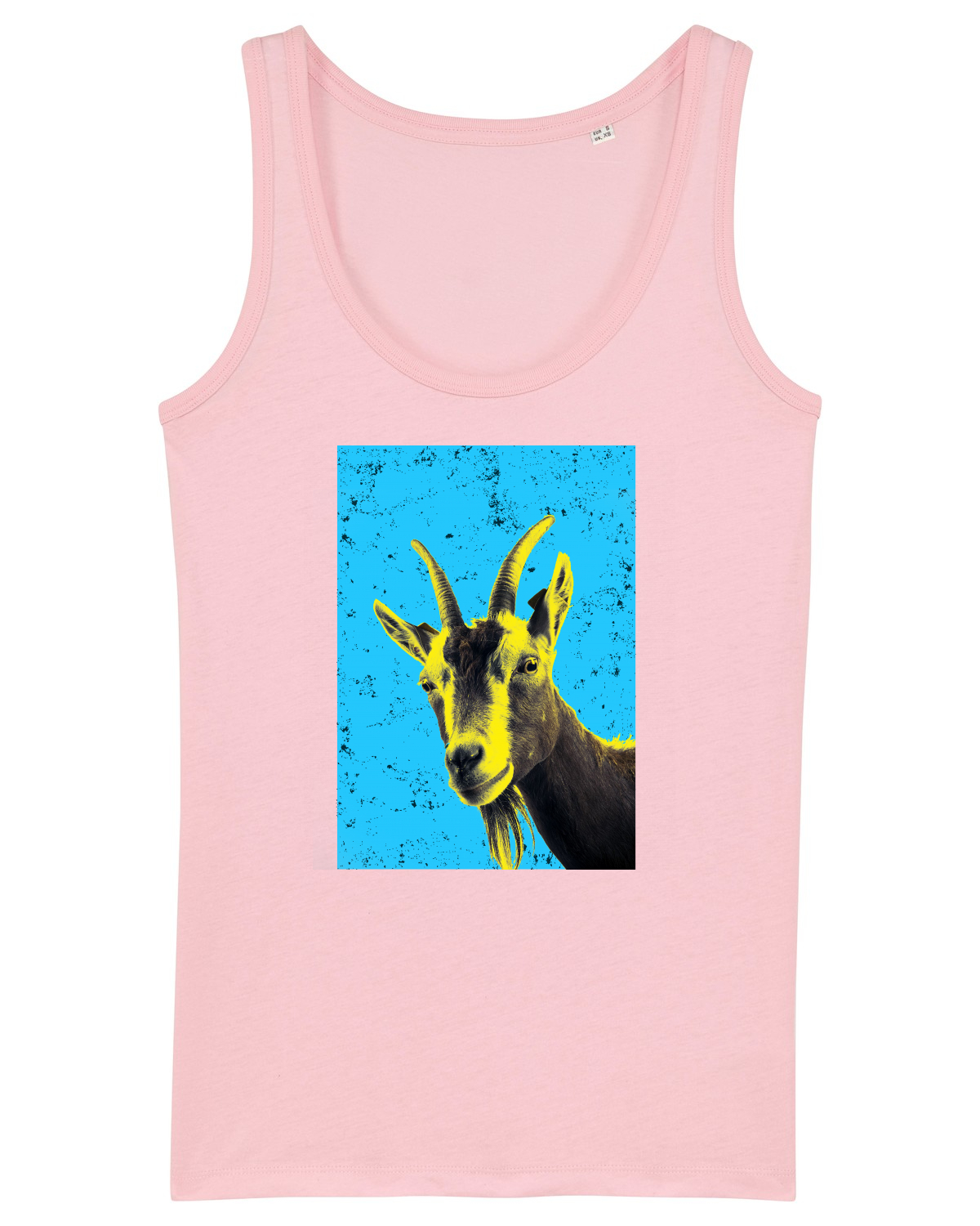 Maiou Damă Dreamer Cotton Pink