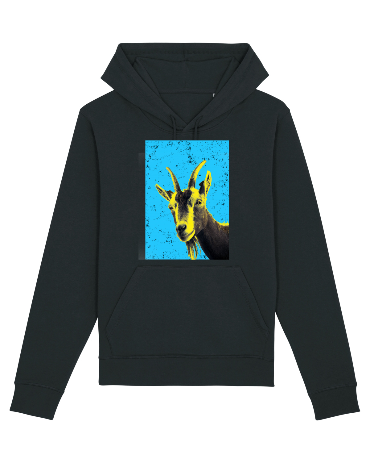 Hanorac Unisex Drummer Black