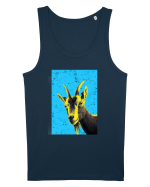 neon goat #1 Maiou Bărbat Runs