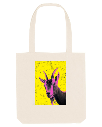 neon goat #2 Natural