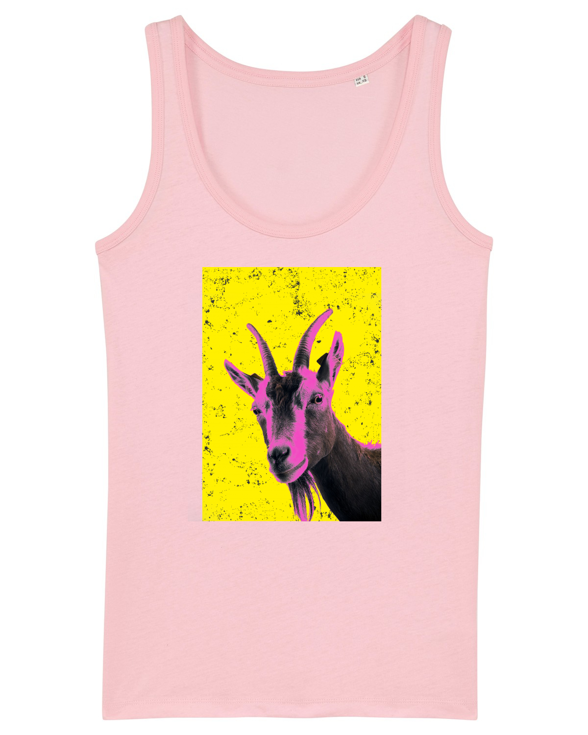Maiou Damă Dreamer Cotton Pink
