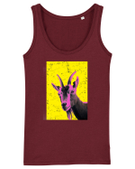 neon goat #2 Maiou Damă Dreamer