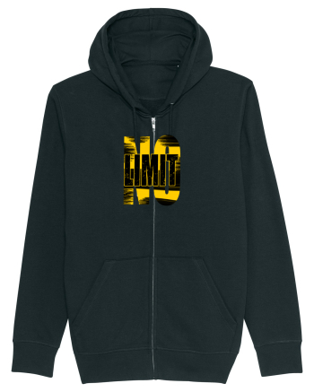no limit Black