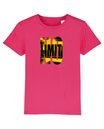 no limit Raspberry