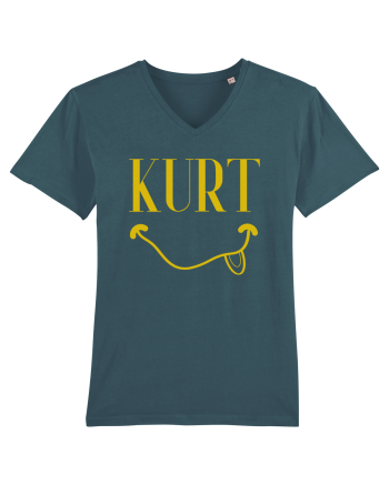 Kurt Cobain Nirvana Stargazer