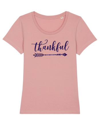 Thankful Canyon Pink