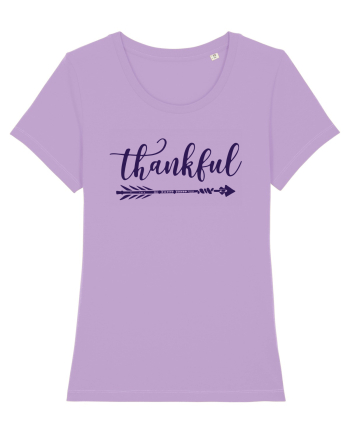 Thankful Lavender Dawn