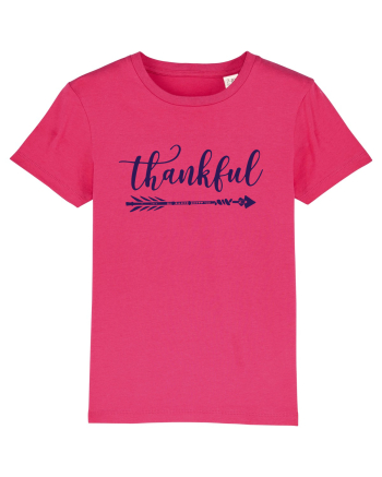 Thankful Raspberry