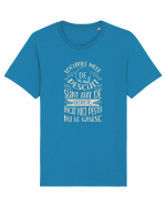 Pescar secretos Tricou mânecă scurtă Unisex Rocker