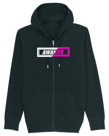 awake Black