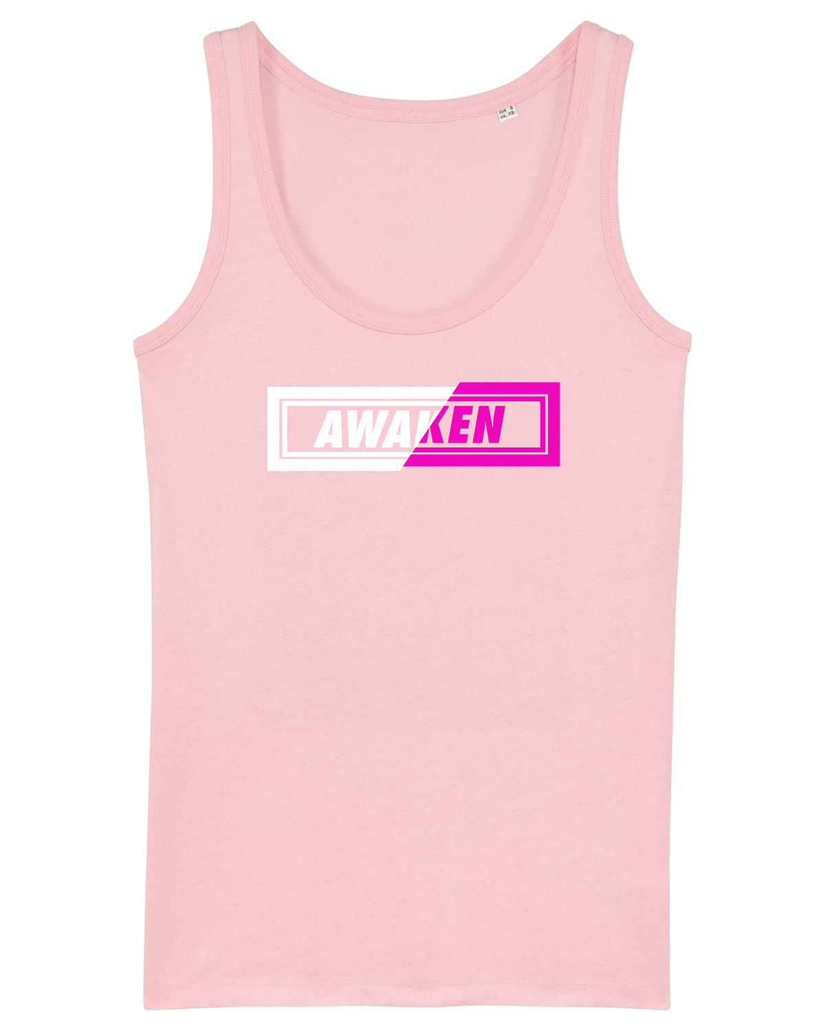Maiou Damă Dreamer Cotton Pink