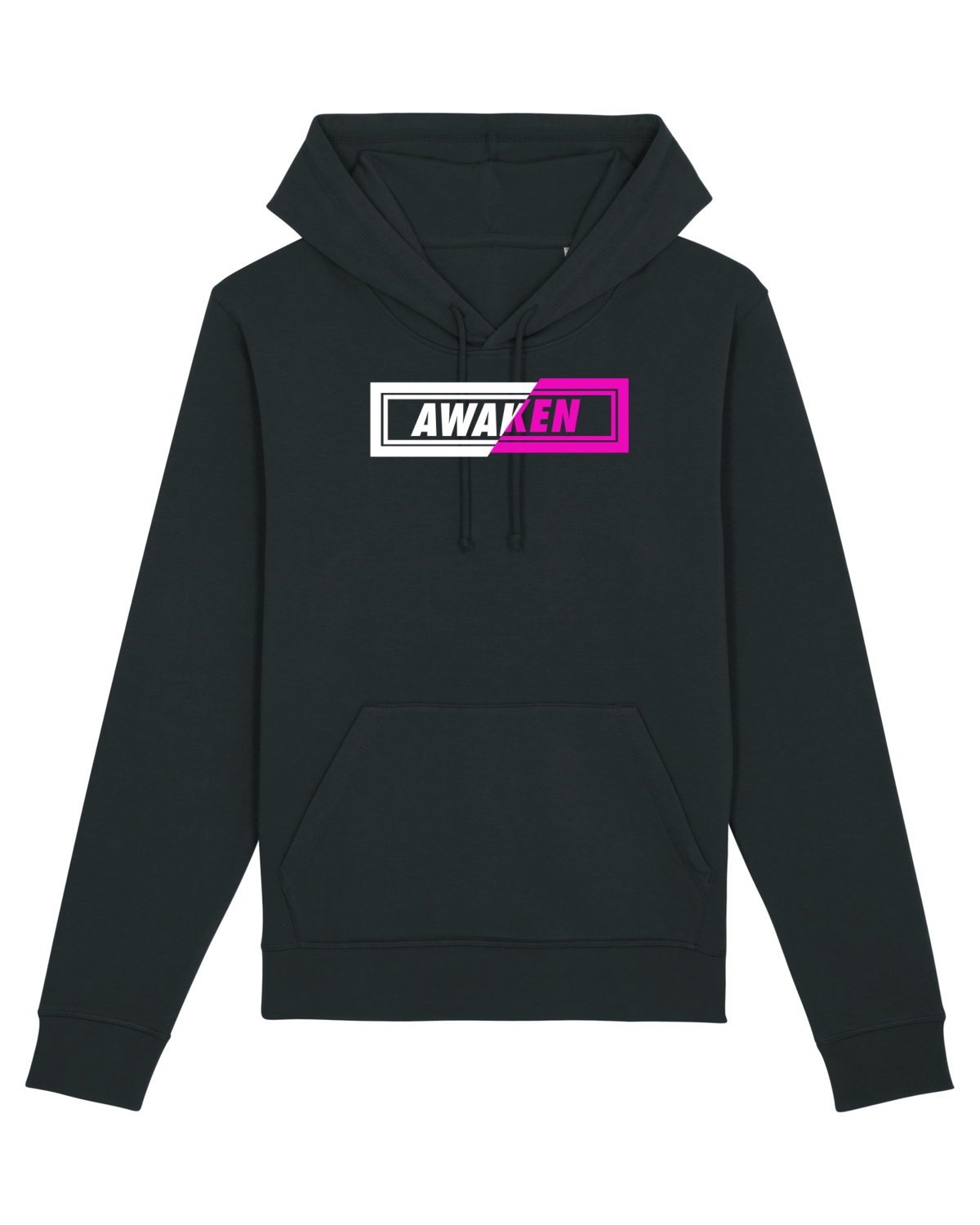 Hanorac Unisex Drummer Black