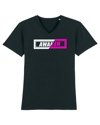 awake Black