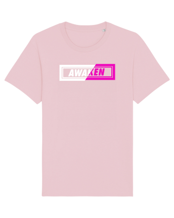 awake Cotton Pink