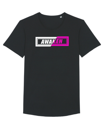 awake Black