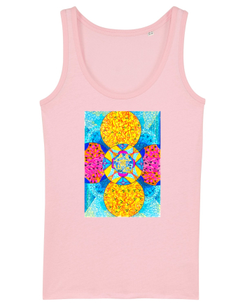 Mihail Cotton Pink