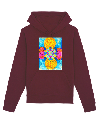 Mihail Burgundy