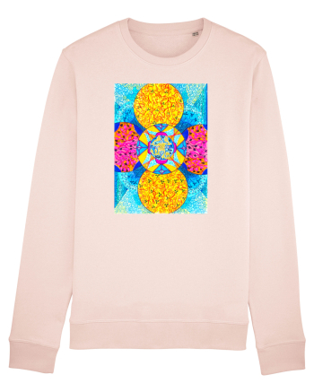 Mihail Candy Pink