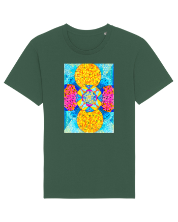 Mihail Bottle Green