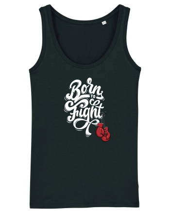 fighter Black