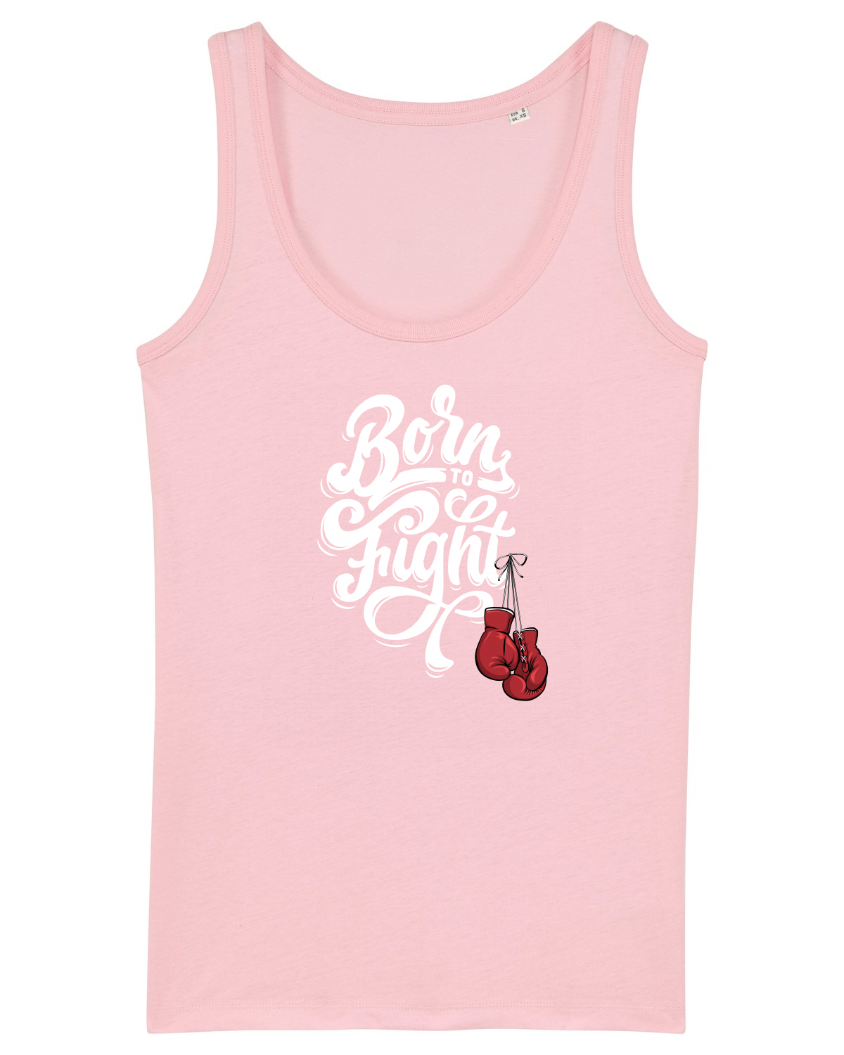Maiou Damă Dreamer Cotton Pink