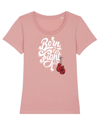 fighter Canyon Pink