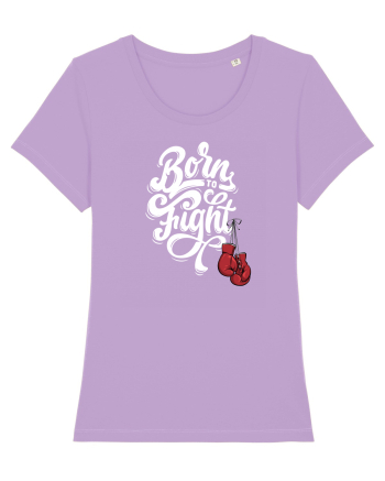 fighter Lavender Dawn