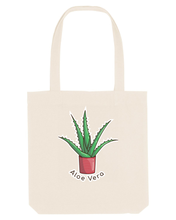 Planta Aloe Vera Natural