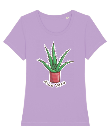 Planta Aloe Vera Lavender Dawn