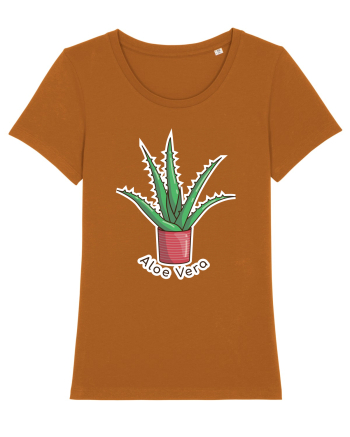 Planta Aloe Vera Roasted Orange
