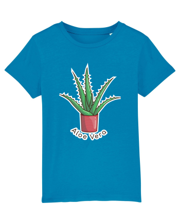 Planta Aloe Vera Azur