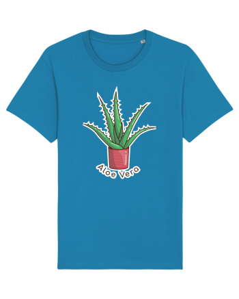 Planta Aloe Vera Azur
