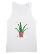 Planta Aloe Vera Maiou Bărbat Runs