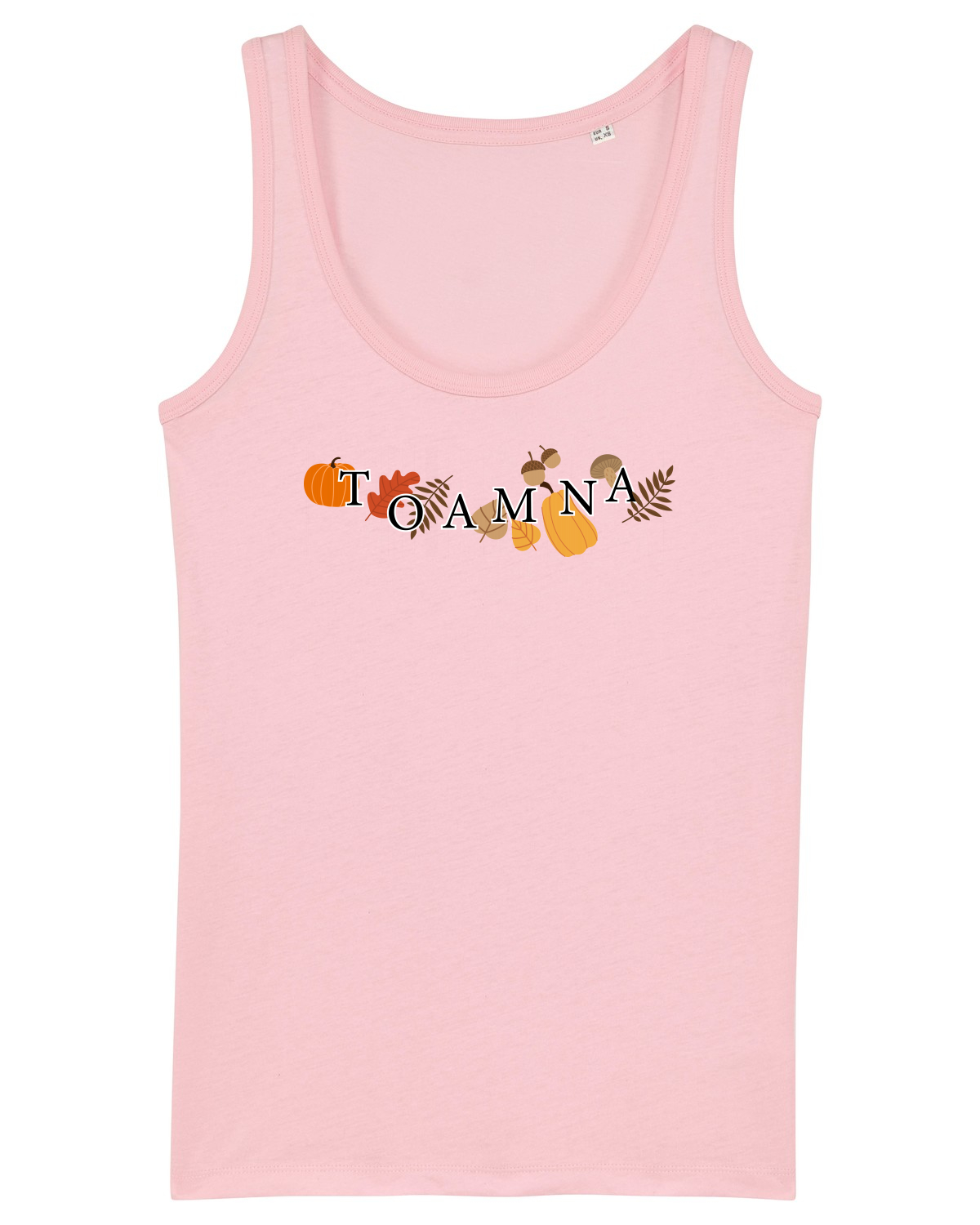 Maiou Damă Dreamer Cotton Pink
