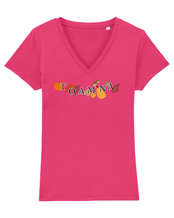Toamna Raspberry