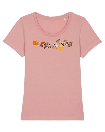 Toamna Canyon Pink