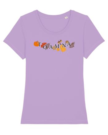 Toamna Lavender Dawn