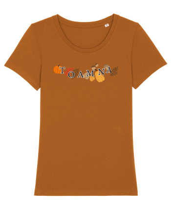 Toamna Roasted Orange