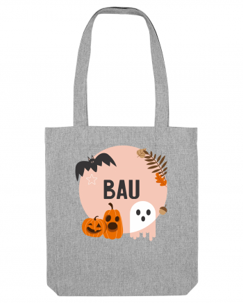 Bau Heather Grey