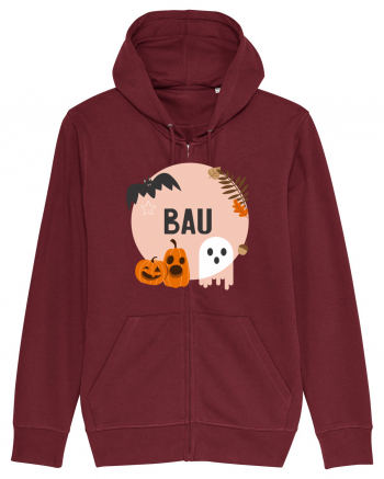 Bau Burgundy