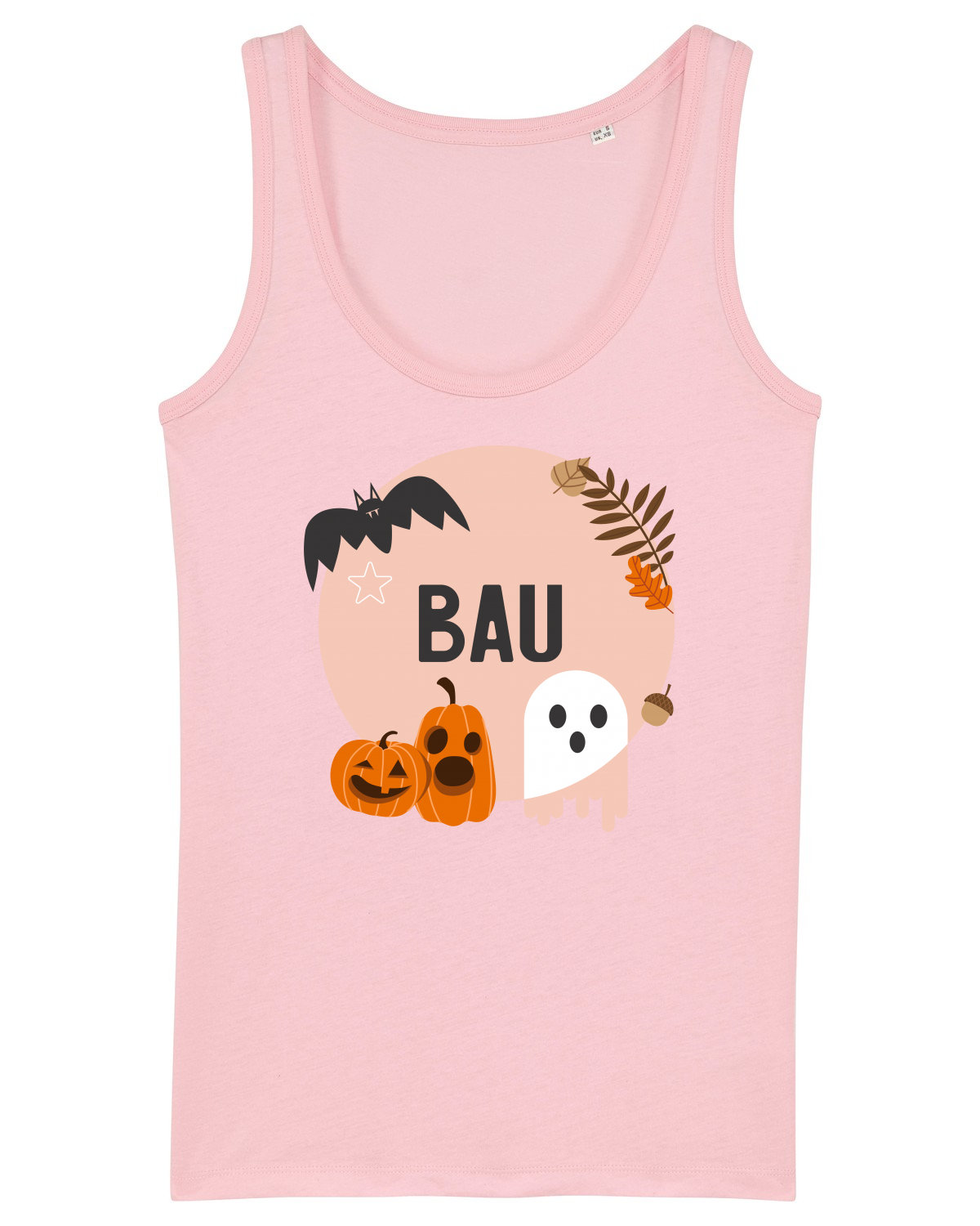 Maiou Damă Dreamer Cotton Pink