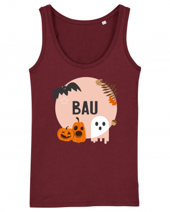 Bau Burgundy