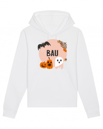 Bau White